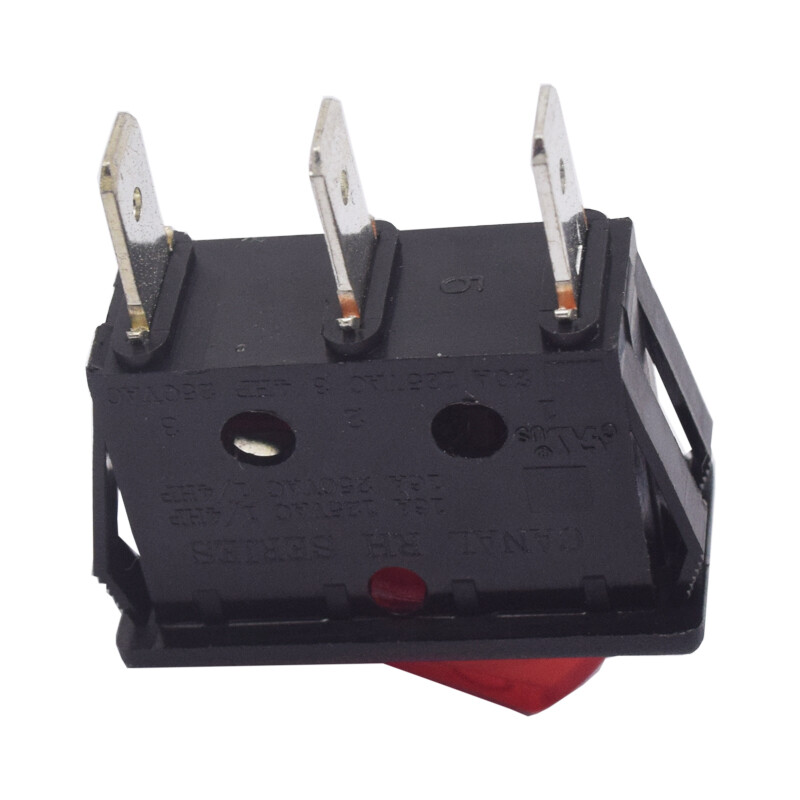Battery Switch For Champion 100396 3400W Electric Start Dual Fuel Inverter
