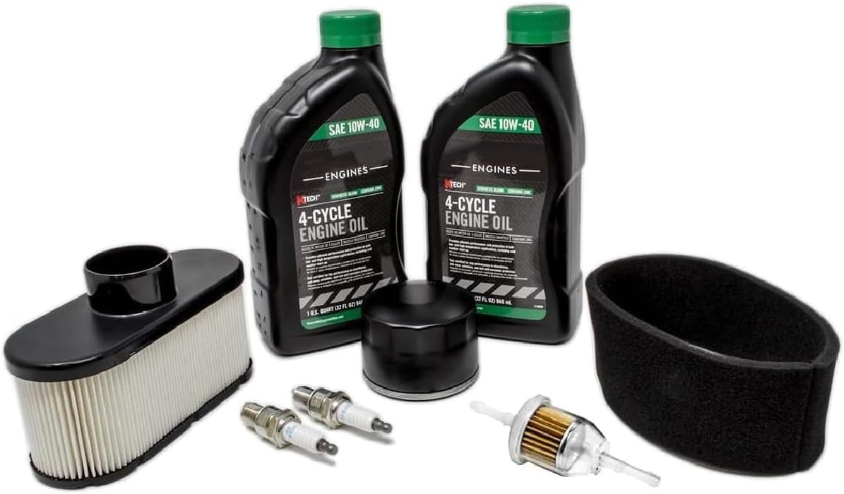 EPR Tune Up Kit Kawasaki FR651V FR691V FR730V FS481V FS541V FS600V FS651V FS691V