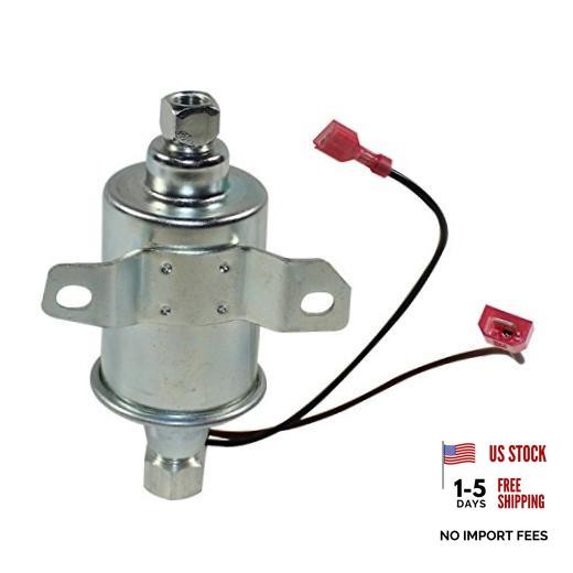 GMB 596-1190 Generator Fuel Pump
