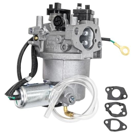 Huayi Carburetor for Westinghouse IGen4500 Inverter Portable Generator Dual