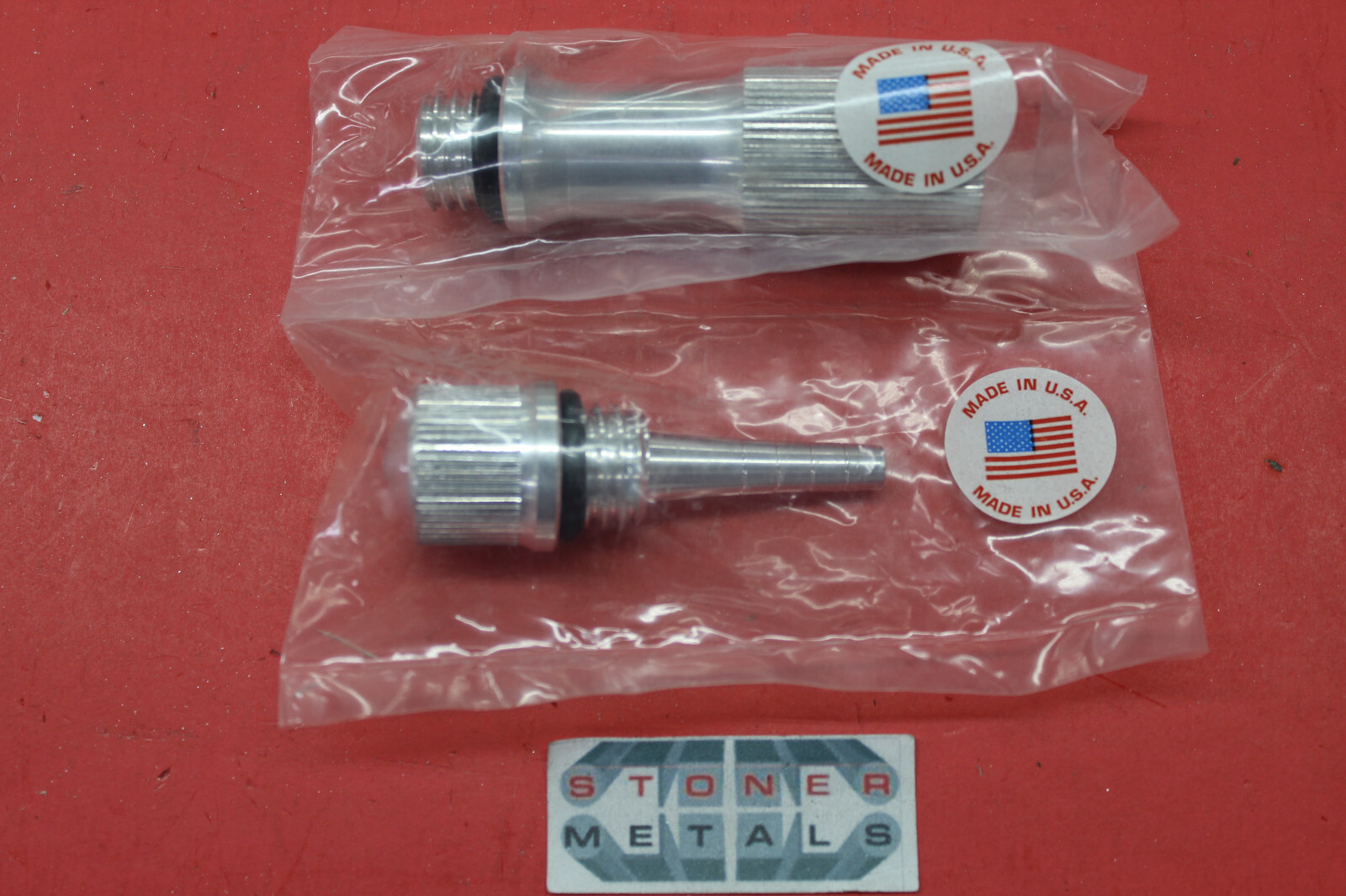 HONDA GENERATOR NO MESS OIL CHANGE TUBE FUNNEL & MAGNETIC DIPSTICK Fits EU2000i