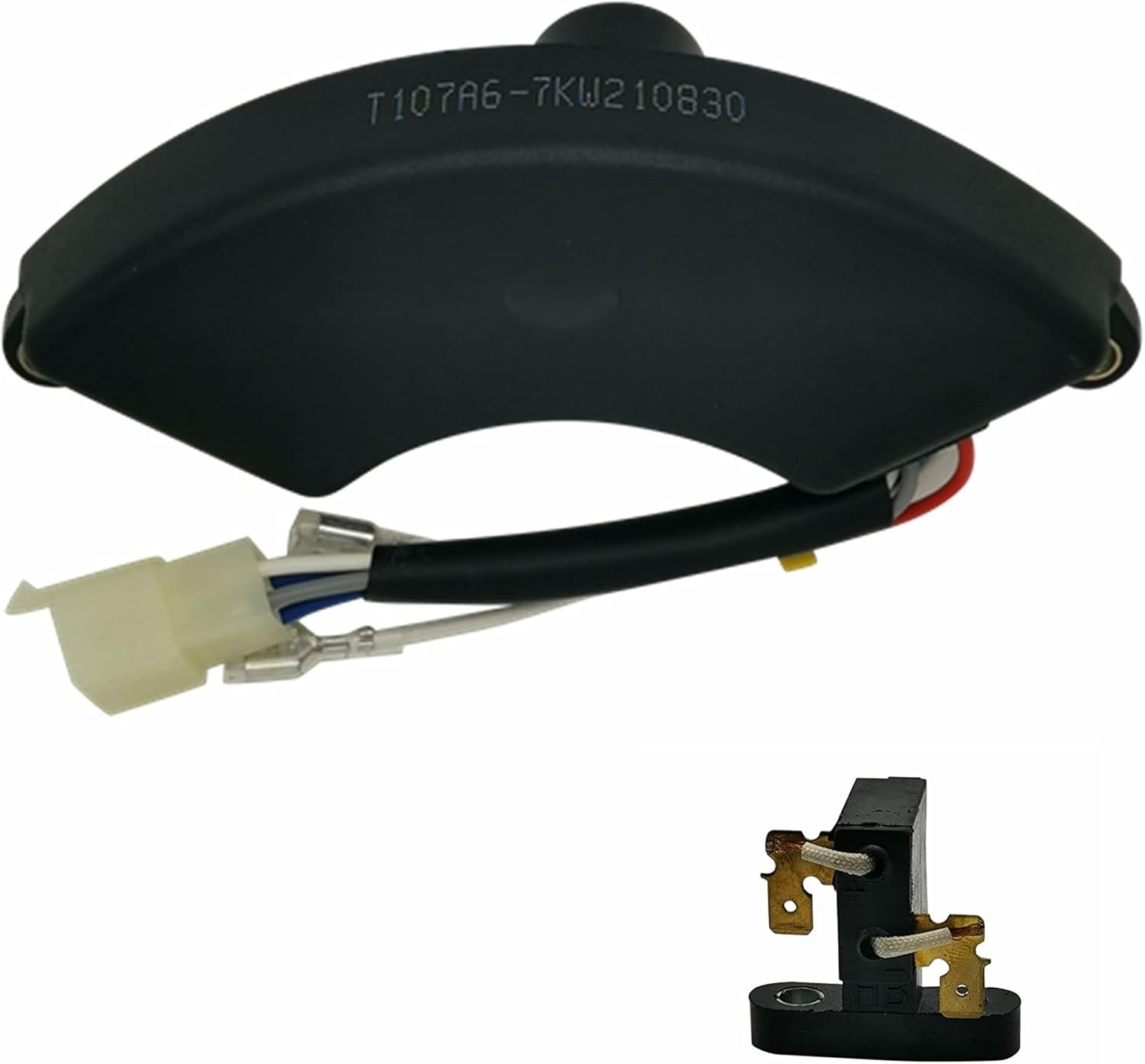 Durable 5~8KW Automatic Voltage Regulator for Generac and More – Easy Install