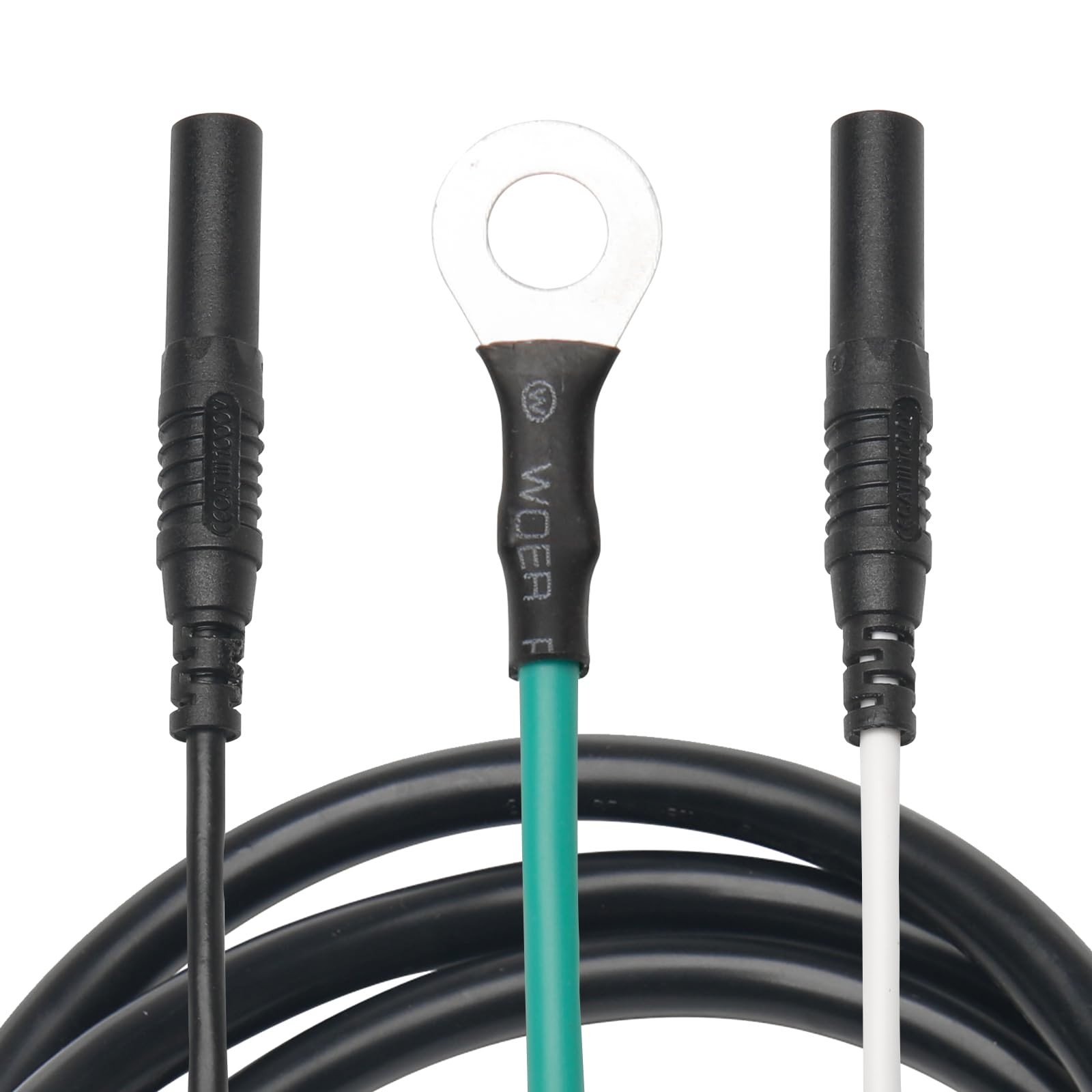 Replacement Generator Parallel Cables Kit – Compatible with Honda Inverter Gener