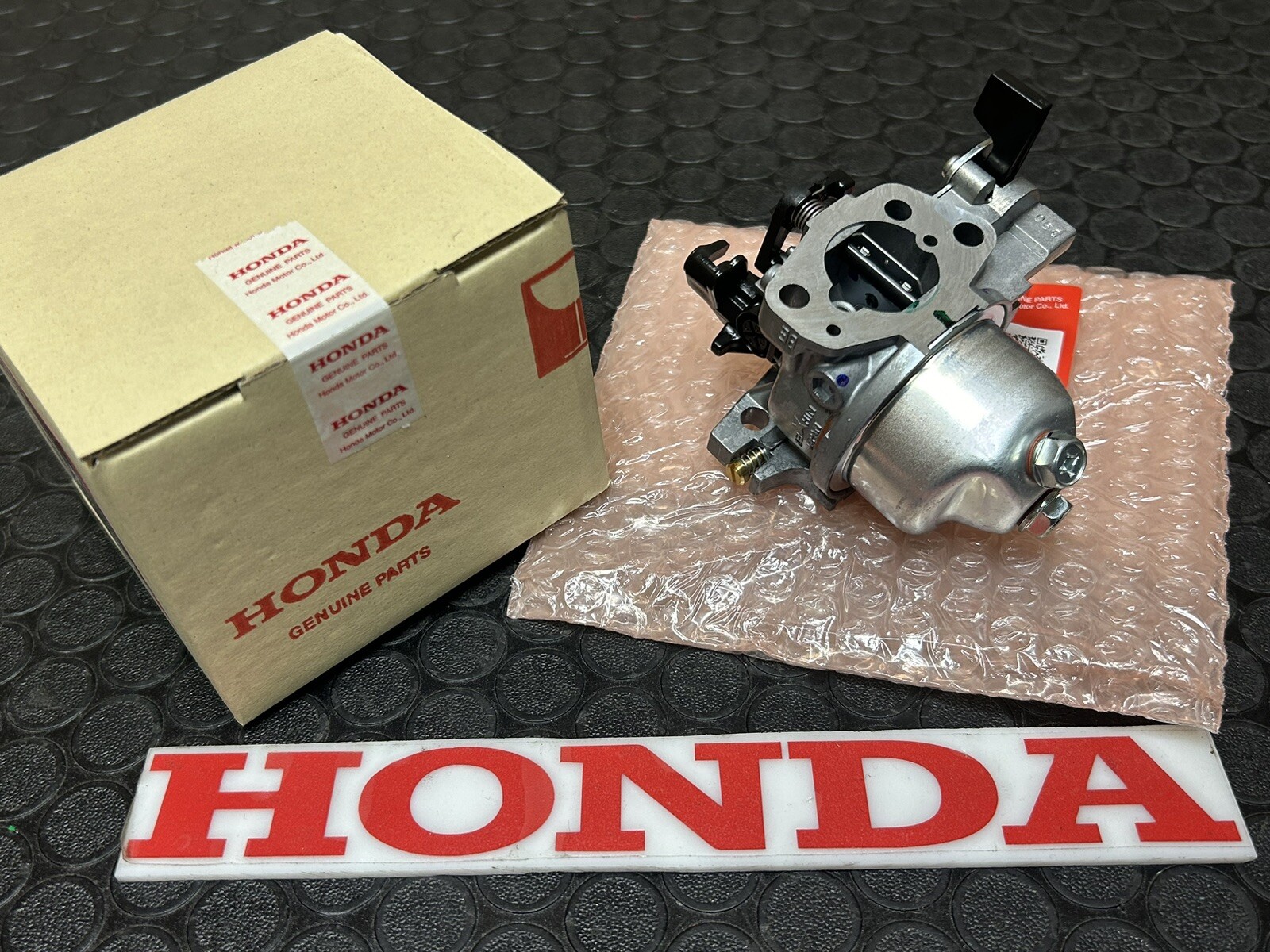 Honda OEM Carburetor HR216 HRC216 LAWNMOWER CARB 16100-ZE7-055 🔥FASTSHIP🔥