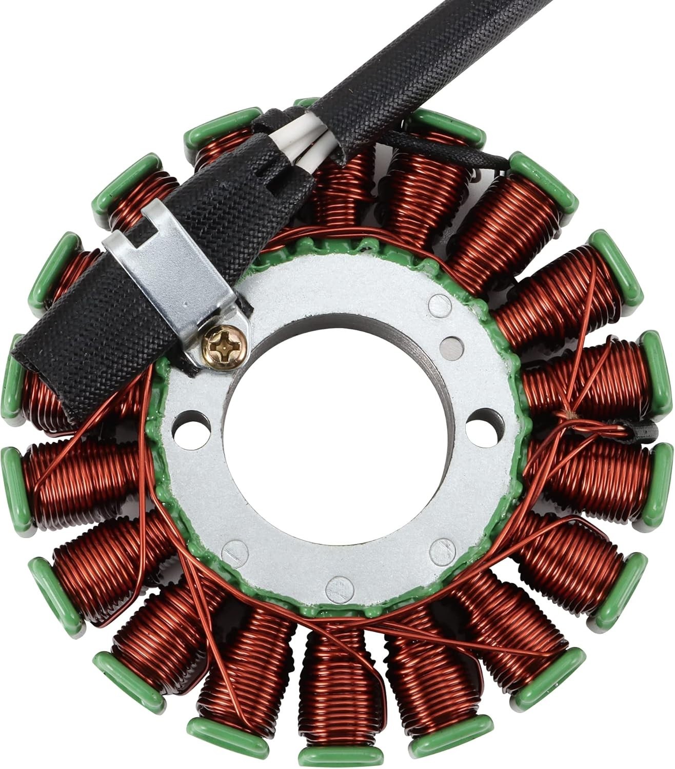 18 Coil Ignition Stator Magneto Replacement for BN251 Leoncino250 BN TRK TNT …