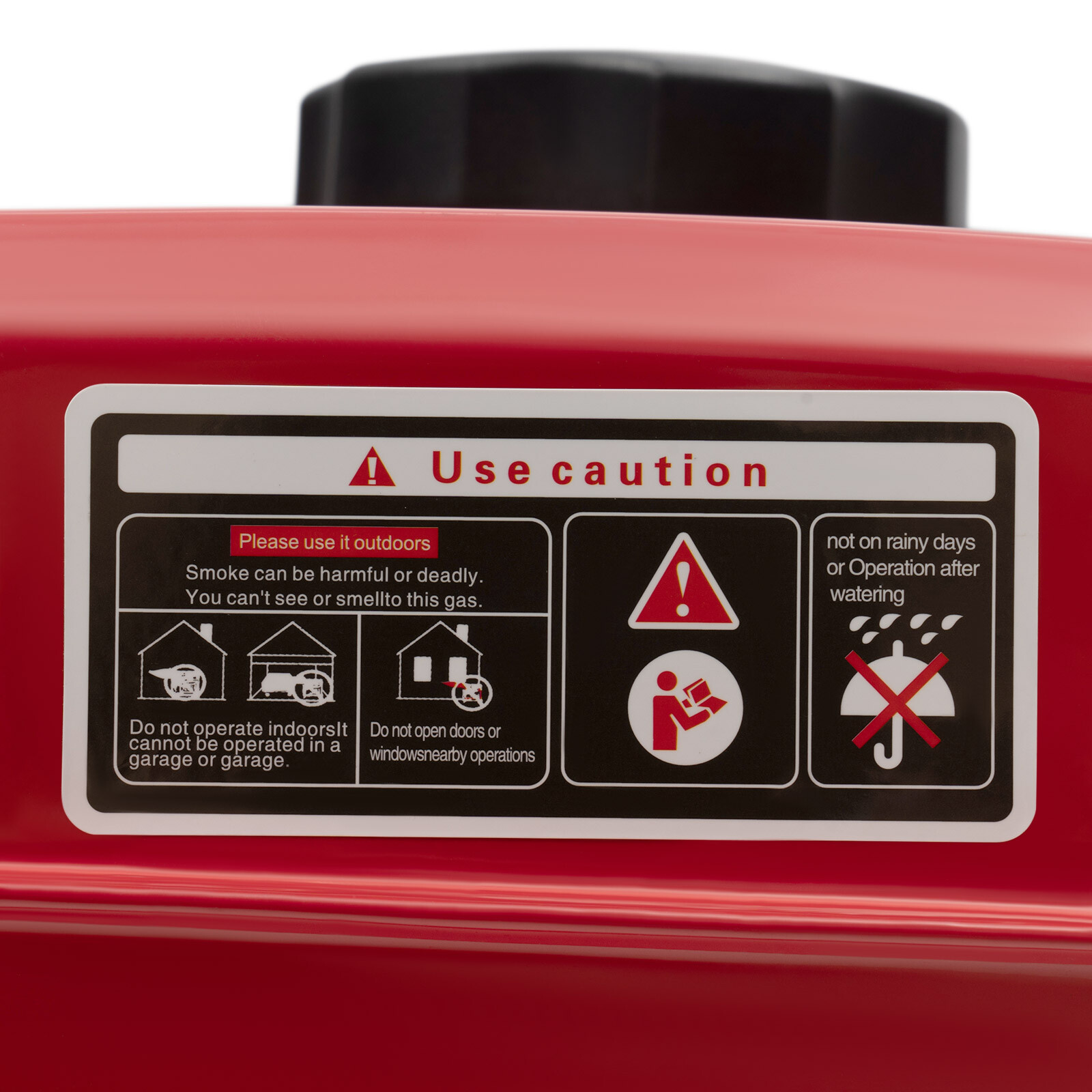 3000w Gas Powered Engine, 7.5 Hp Motor 4 Stroke Gas Powered Portable Engine