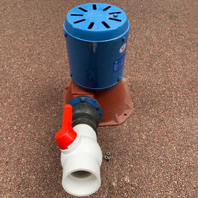 3KW Single-phase Hydroelectric Generator 3000W Hydro Turbine Units 220V/110V