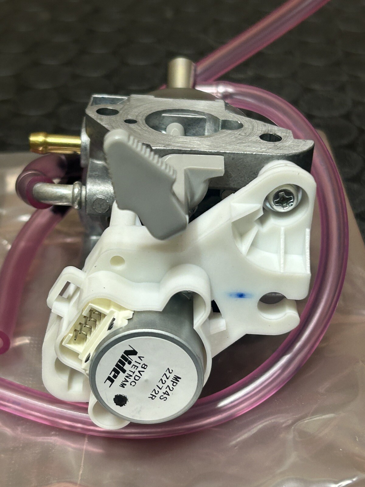 Honda OEM Carburetor EU1000i GENERATOR INVERTOR 16100-ZM7-D25 🔥FAST SHIP🔥