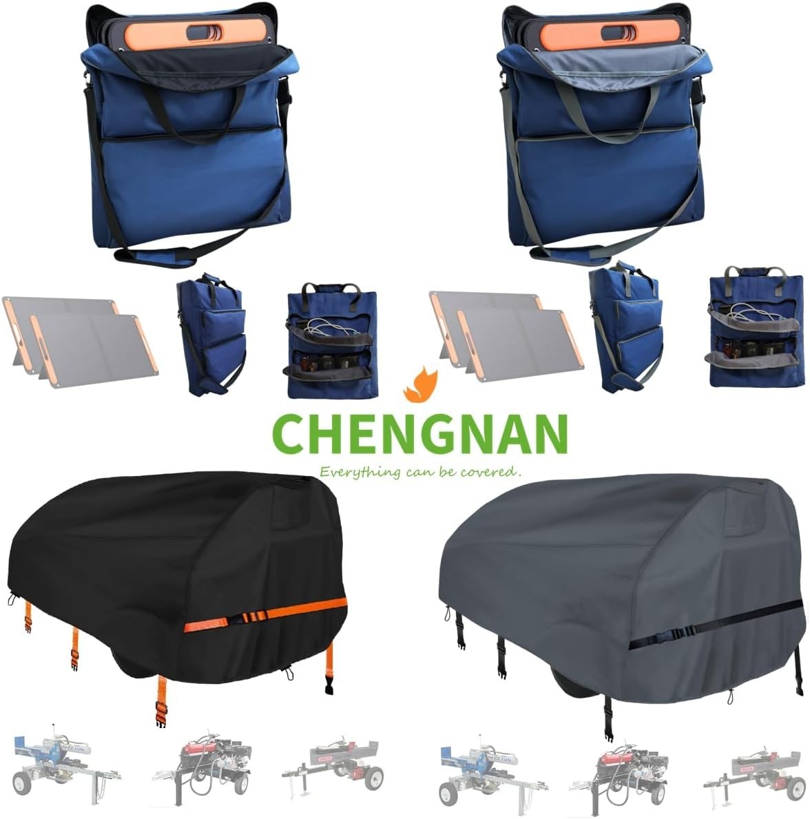 Generator Cover for Honda Generator EU3200i,EU2000i,Champion,Westinghous2200,…