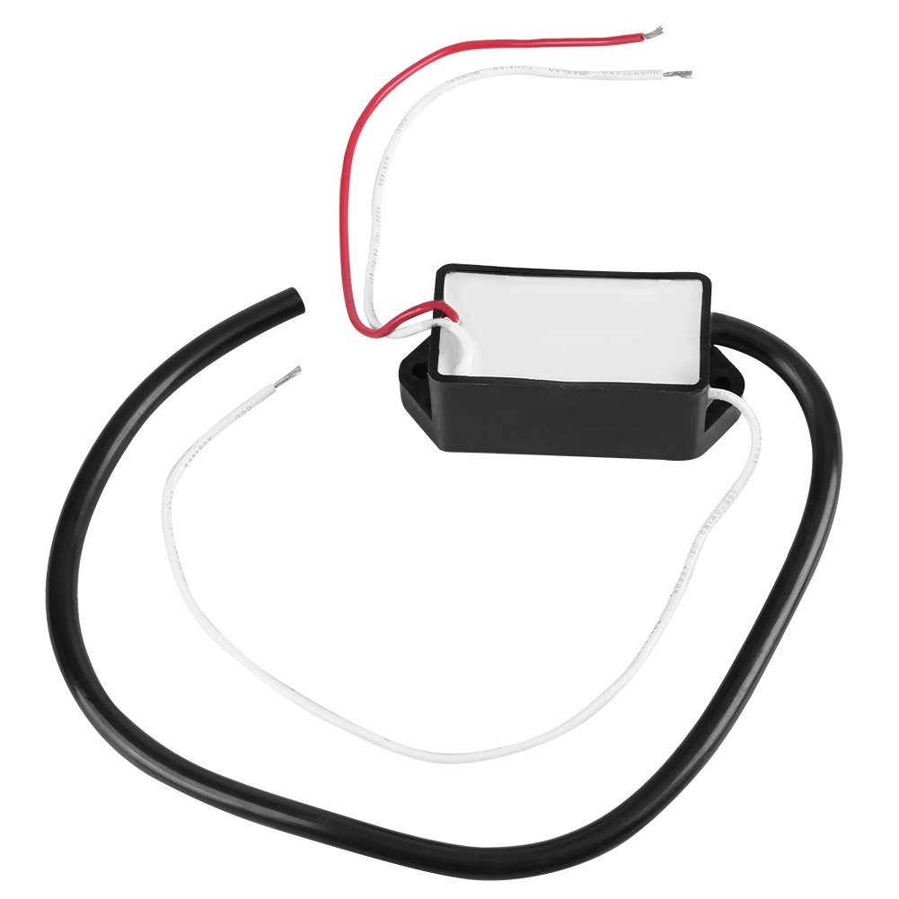 High Voltage Pulse Generator Coil Module DC 3kV-11kV, Electric Arc Maker 3.6V-12