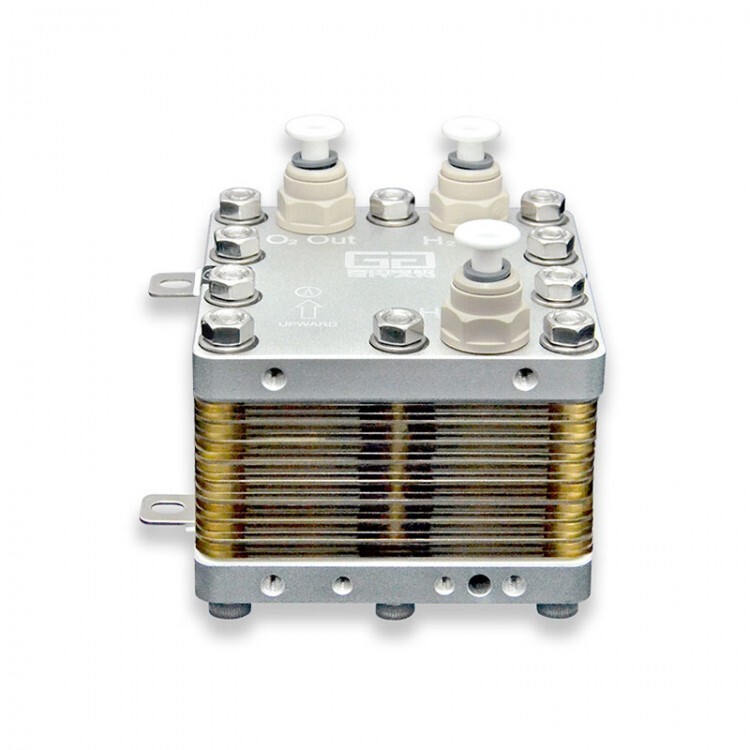 GT-A060 Electrolytic PEM Hydrogen Generator for Pure Water and Distilled Water