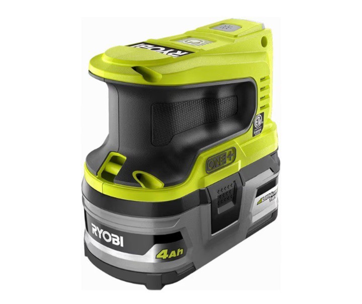 🇺🇸 RYOBI 18V ONE+ 150W Portable Battery Inverter Power Source (Tool Only)