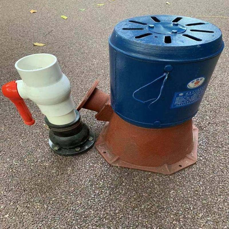 3KW Single-phase Hydroelectric Generator 3000W Hydro Turbine Units 220V/110V
