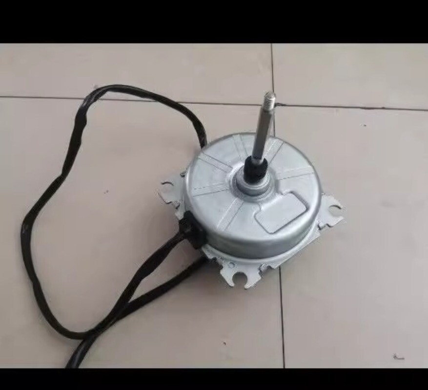 Low-speed Three-phase Permanent Magnet Brushless AC Wind Turbine Hydraulic Power