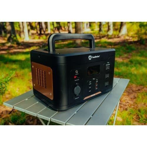 Southwire, 53253, Elite 1100 Series Portable Power Station