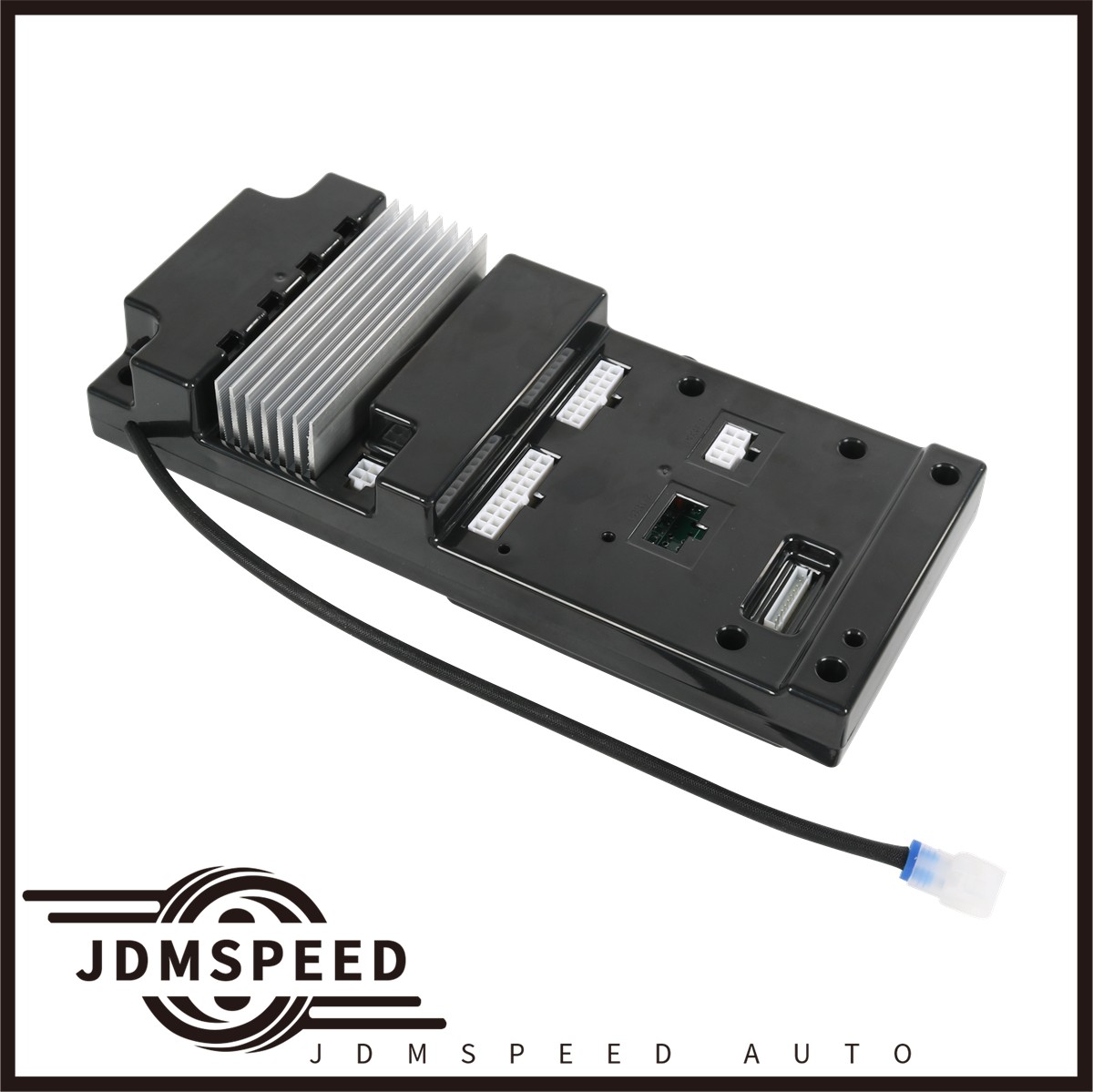 0J8371C RV Generator Standby HSB AC (PWY) Controller Assembly