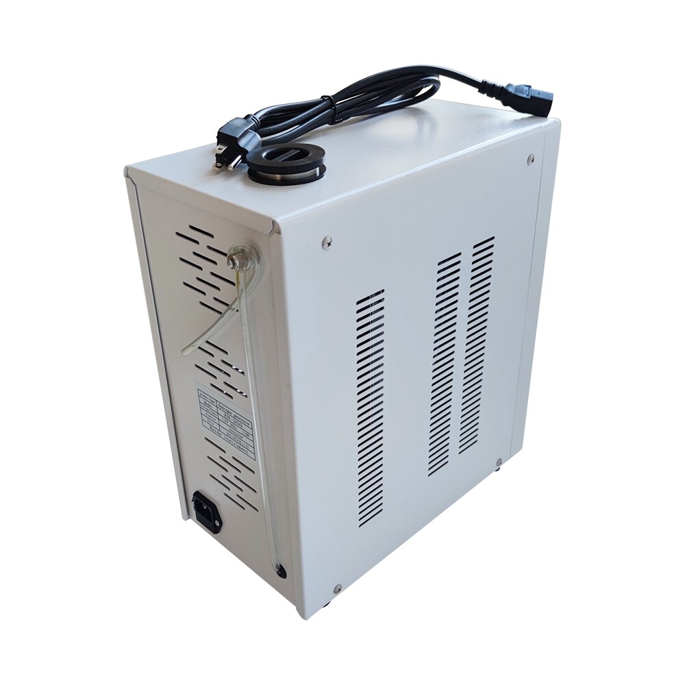 110V Automatic Hydrogen Generator High Purity Hydrogen Gas enerator 50/60hz