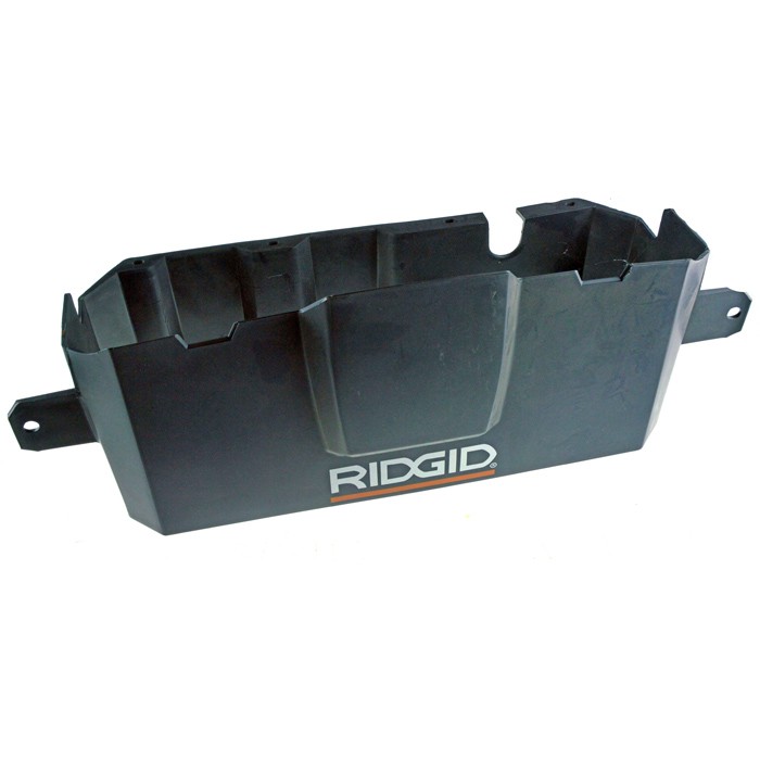 Ridgid Generator Replacement Receptacle Box Cover – 519815001