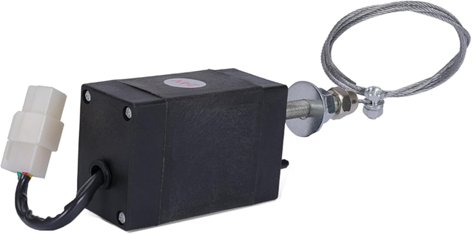 Multifunctional Generator Shutoff Valves Efficient Easy Installation Electric So
