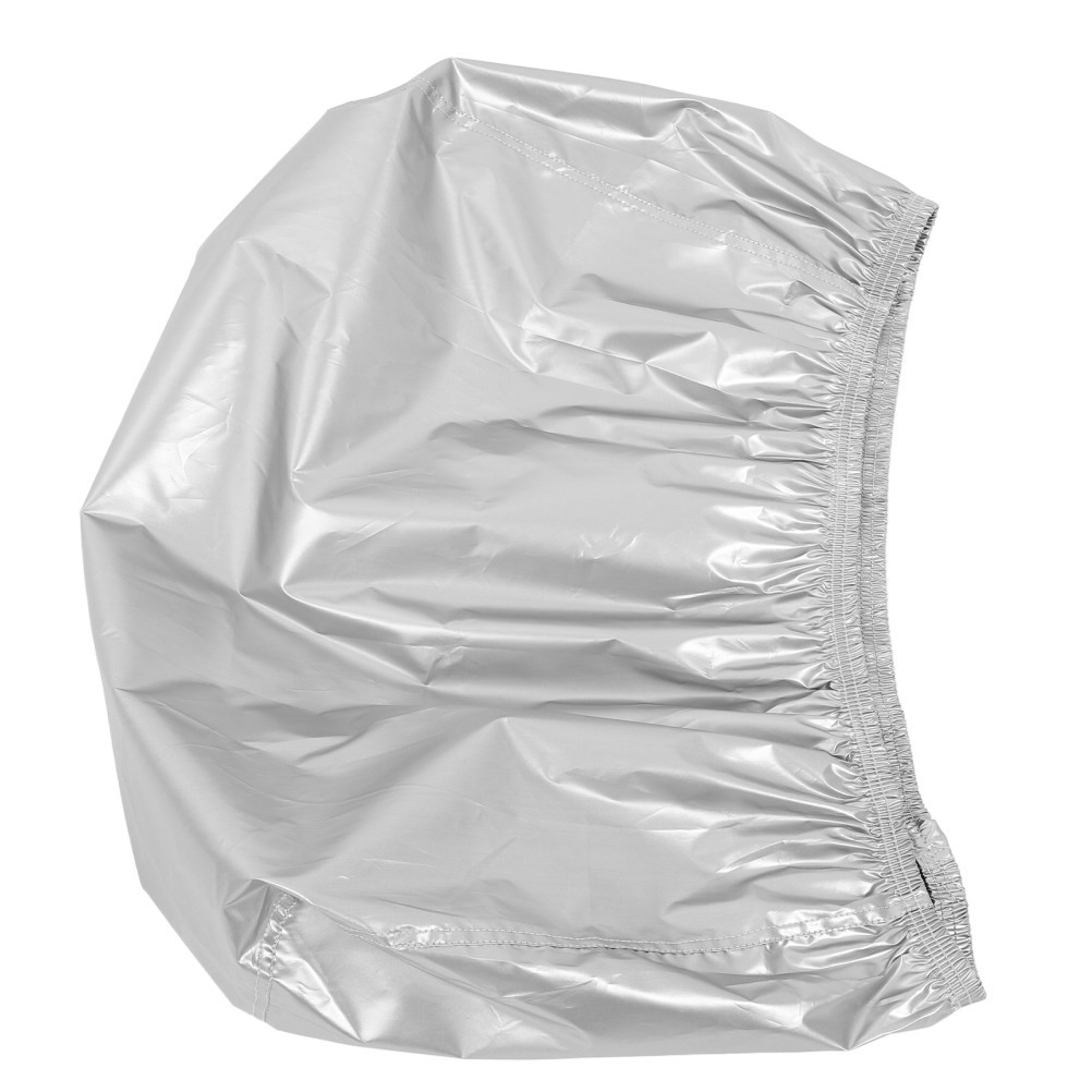 Protective Generator Cover Waterproof Generator Cover Weatherproof Oxford Cloth