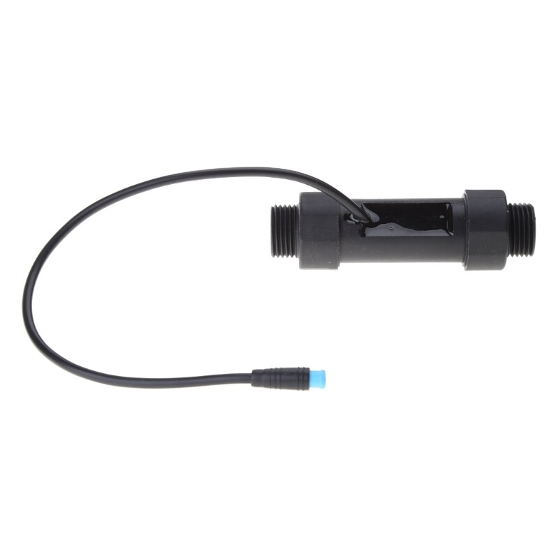 Micro Generator Tap Water-Flow Hydraulic DIY Alternative Energy-Generators