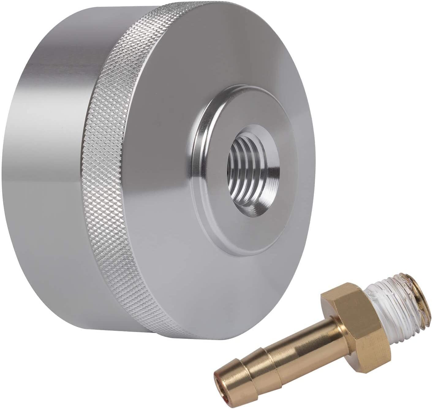 Extended Run Fuel Gas Cap For Honda Generator EU2200i EU2000i EU1000i 1/4″NPT