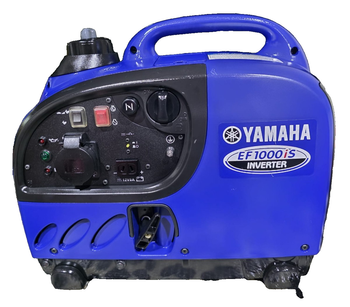 Yamaha EF1000iS Inverter Generator 900VA 220V 50Hz Gasoline