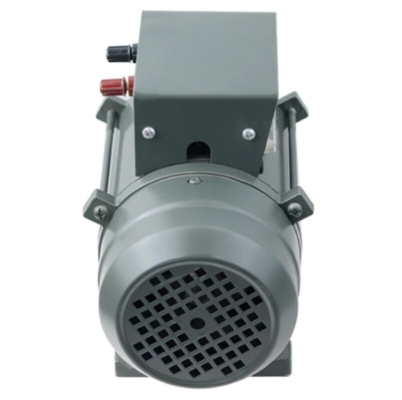 Low Speed Permanent Magnet Brushless Generator with Regulator Copper Wire