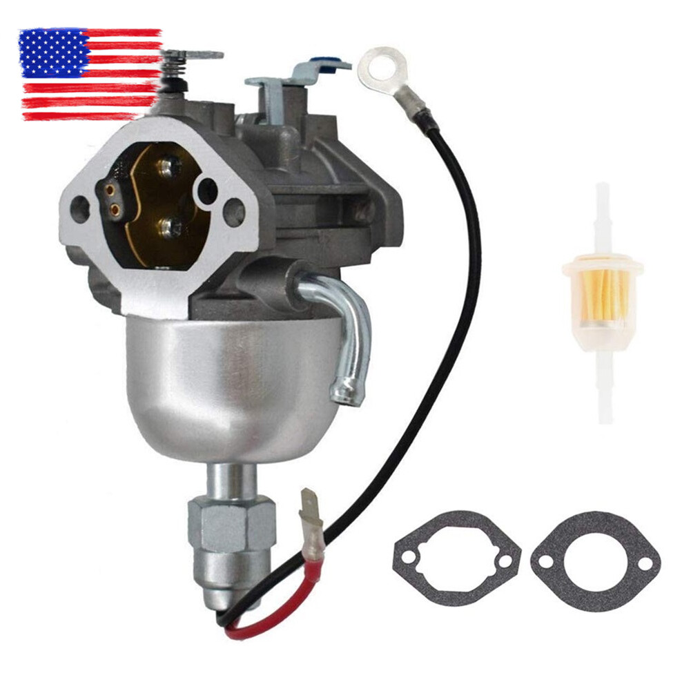 New Carburetor Part 0D8332 For Generac Generator GN220 RV Carb part # C-7107