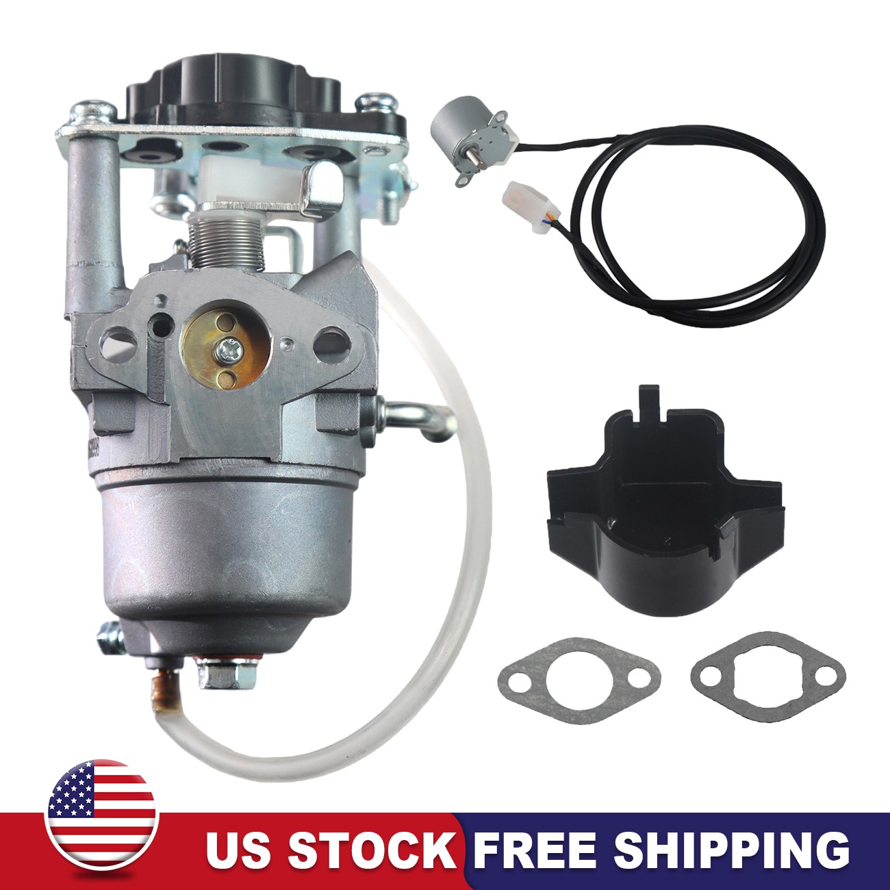 Carburetor Carb For Ryobi RYi2322VNM 095930352 Inverter Generator 308054140