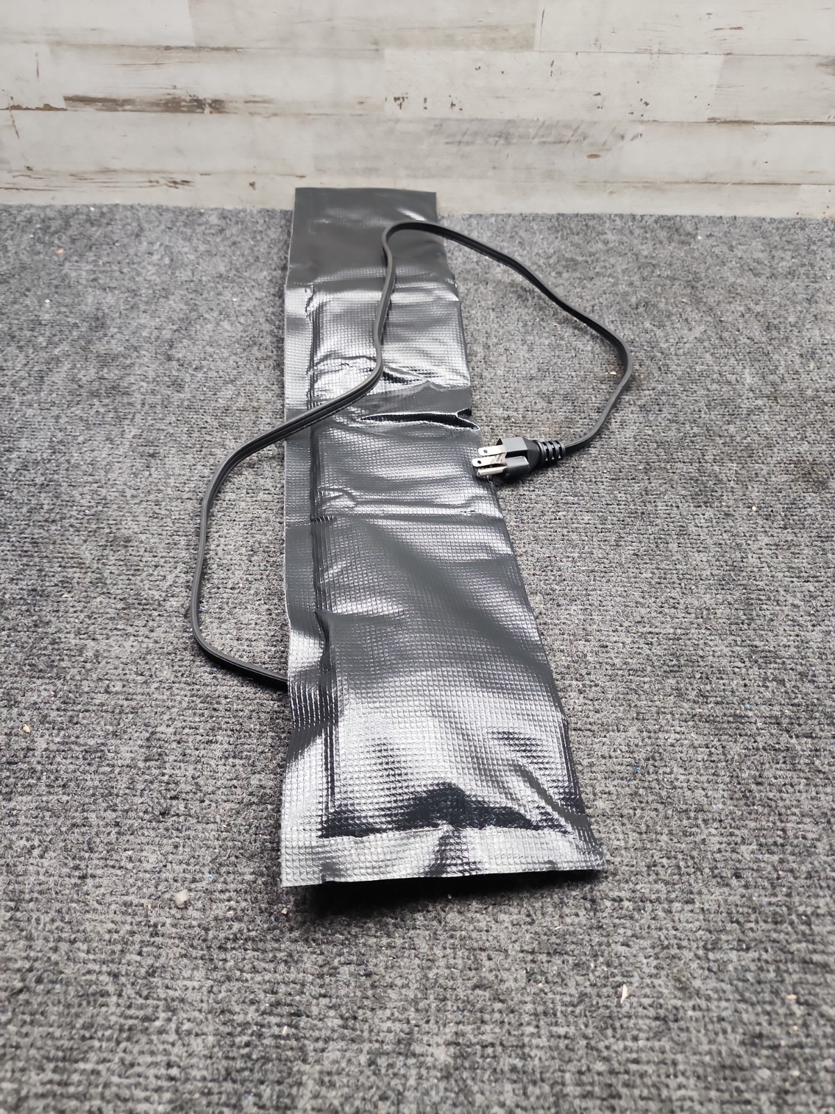 Kat’s – 22100X 22100 60 Watt 28″ Battery Thermal Wrap (Pack of 1)