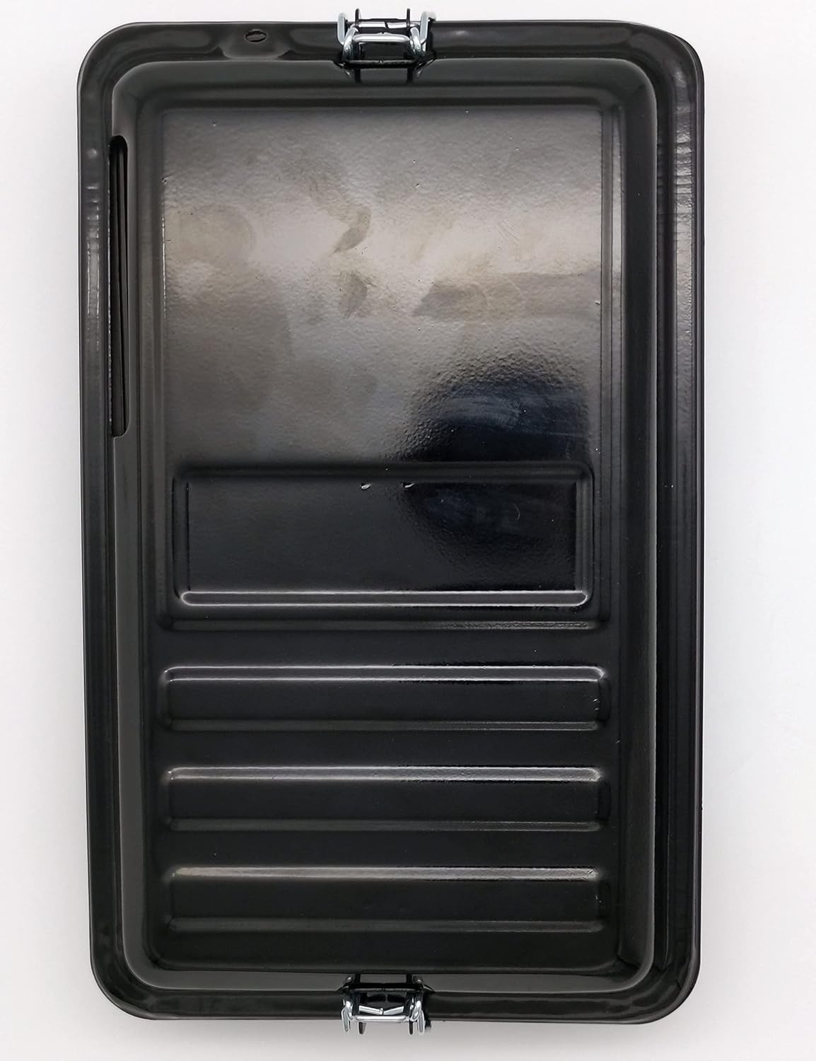 5500 6000 6500 8750 9000 9500 Watt Generator Air Filter w/Housing Cover Cleaner