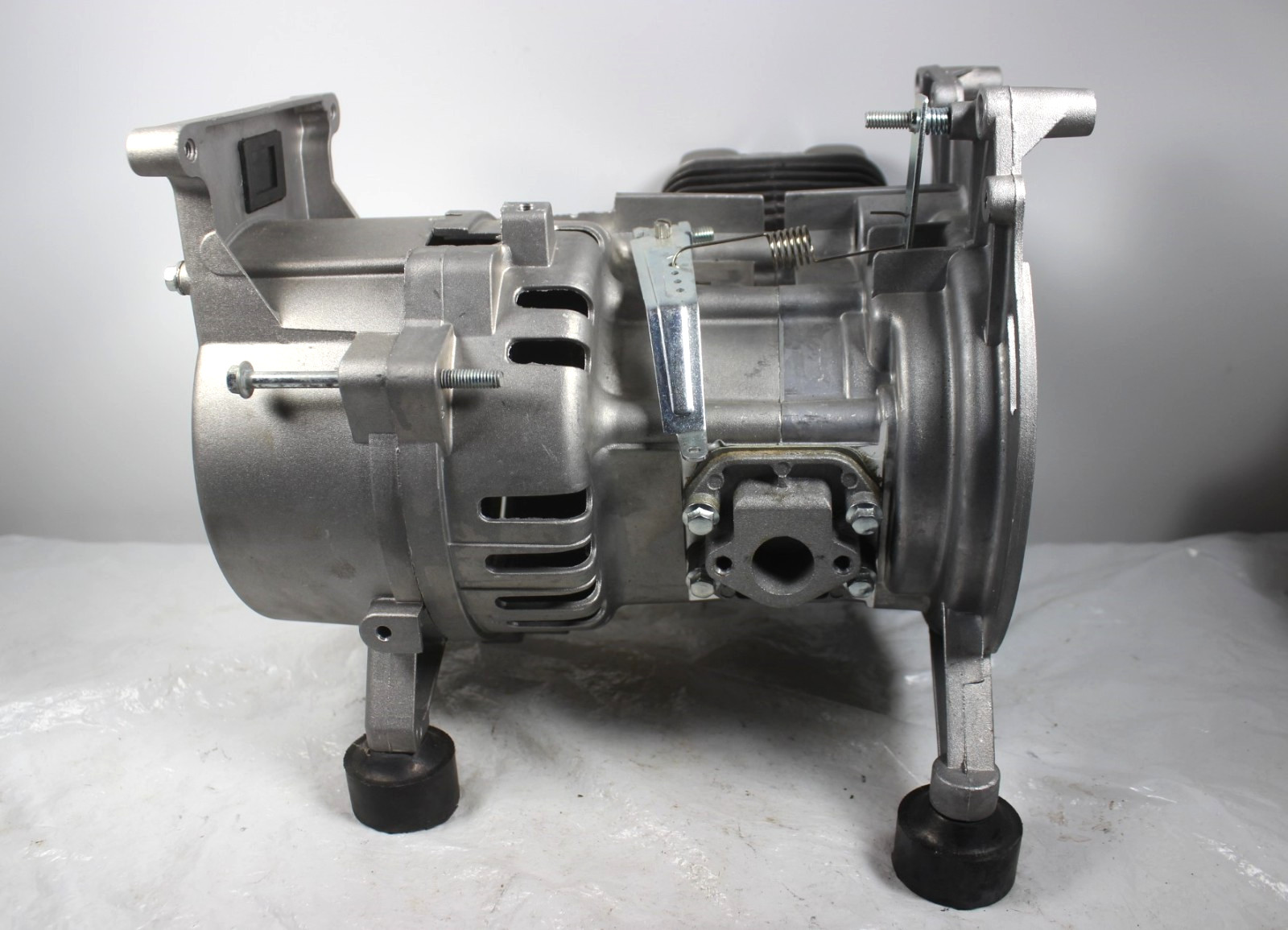 Tailgator 63cc Portable Gas Powered Generator Engine & Casing Assembly Repair