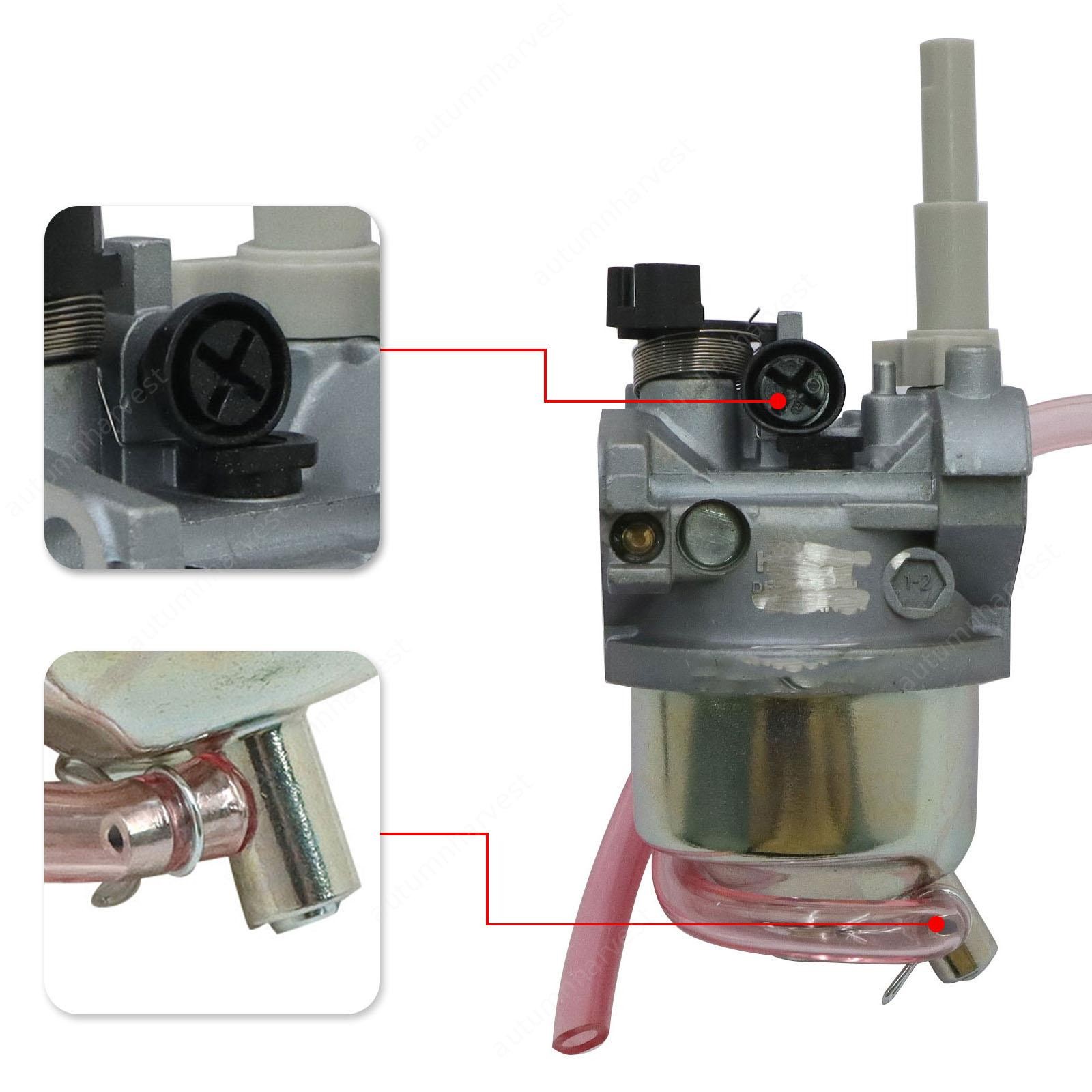 New Fits For Ryobi RYI2200 1800 2200 Watts Inverter Generator Carburetor Carb