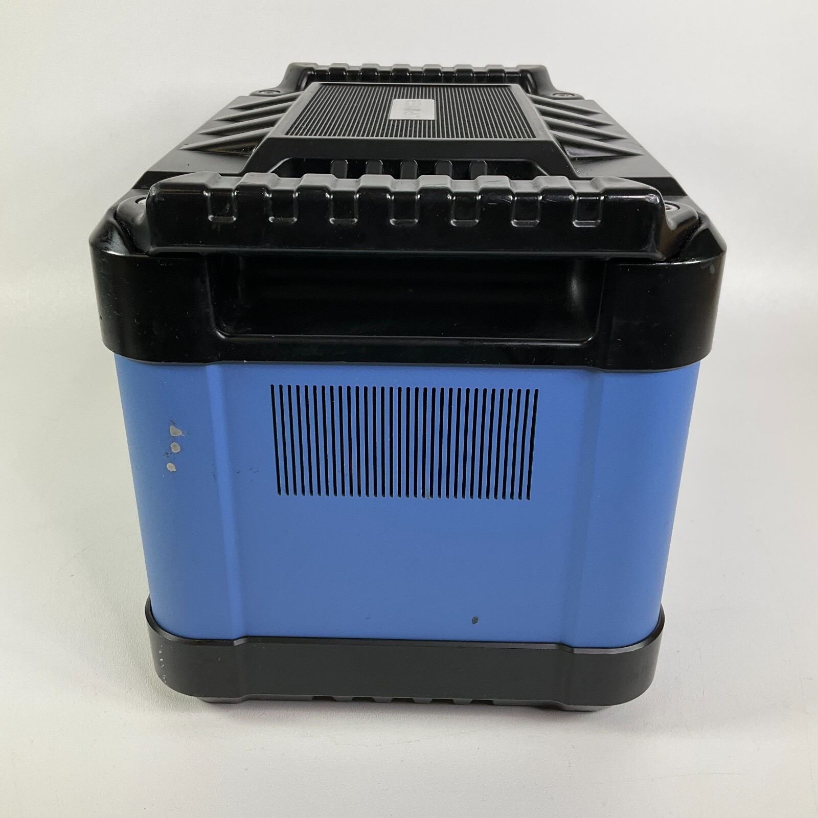 Lipower Mars-1000 Portable Power Station 1000W 110V Solar Generator Charger