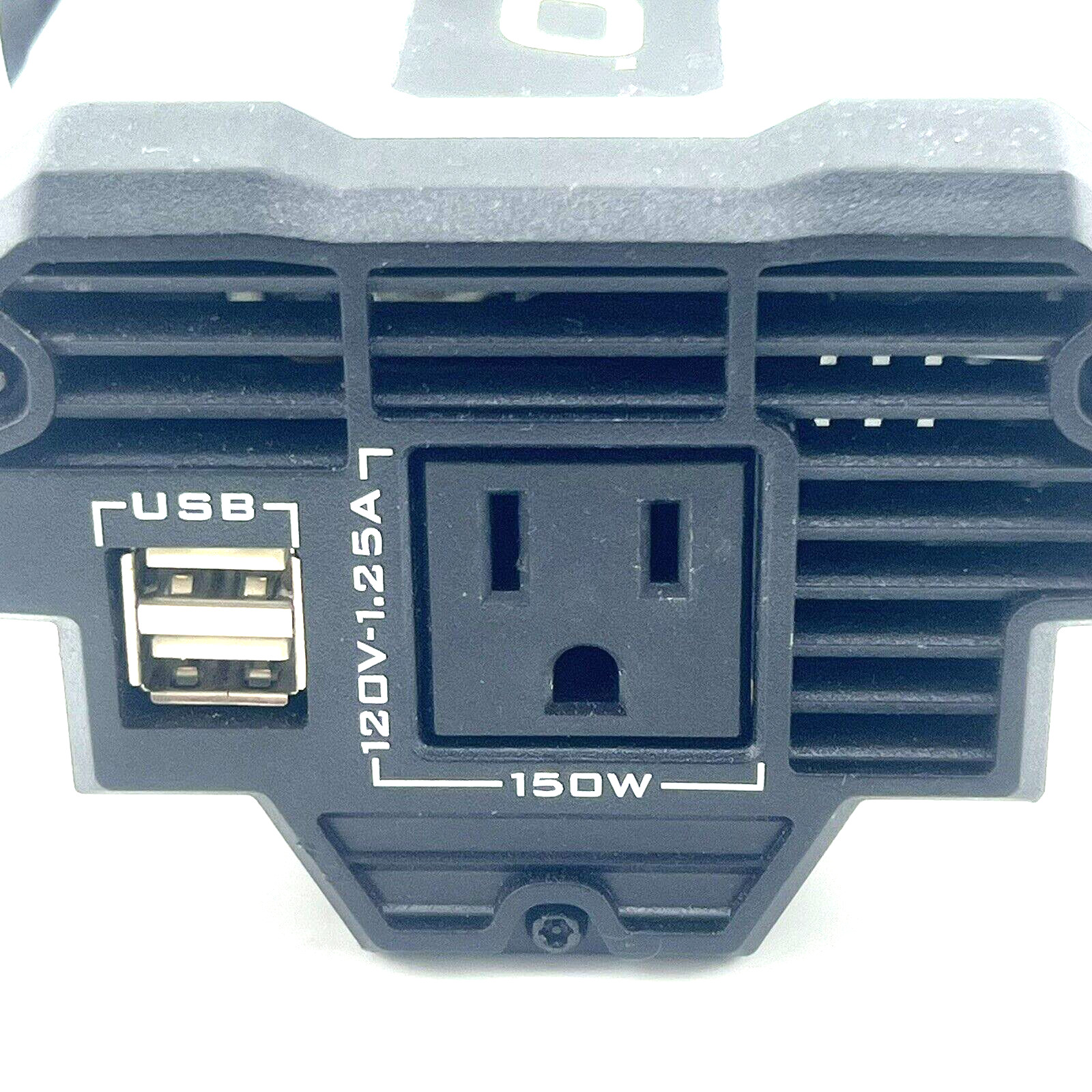 Ego Nexus Escape Power Inverter 150 Watt Barely Used Great Deal!