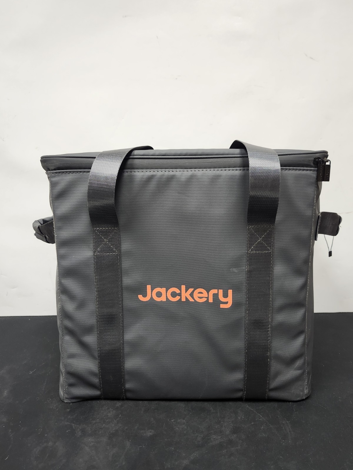 Jackery Carrying Case Bag Large for Explorer 1000 & 1500 Black New