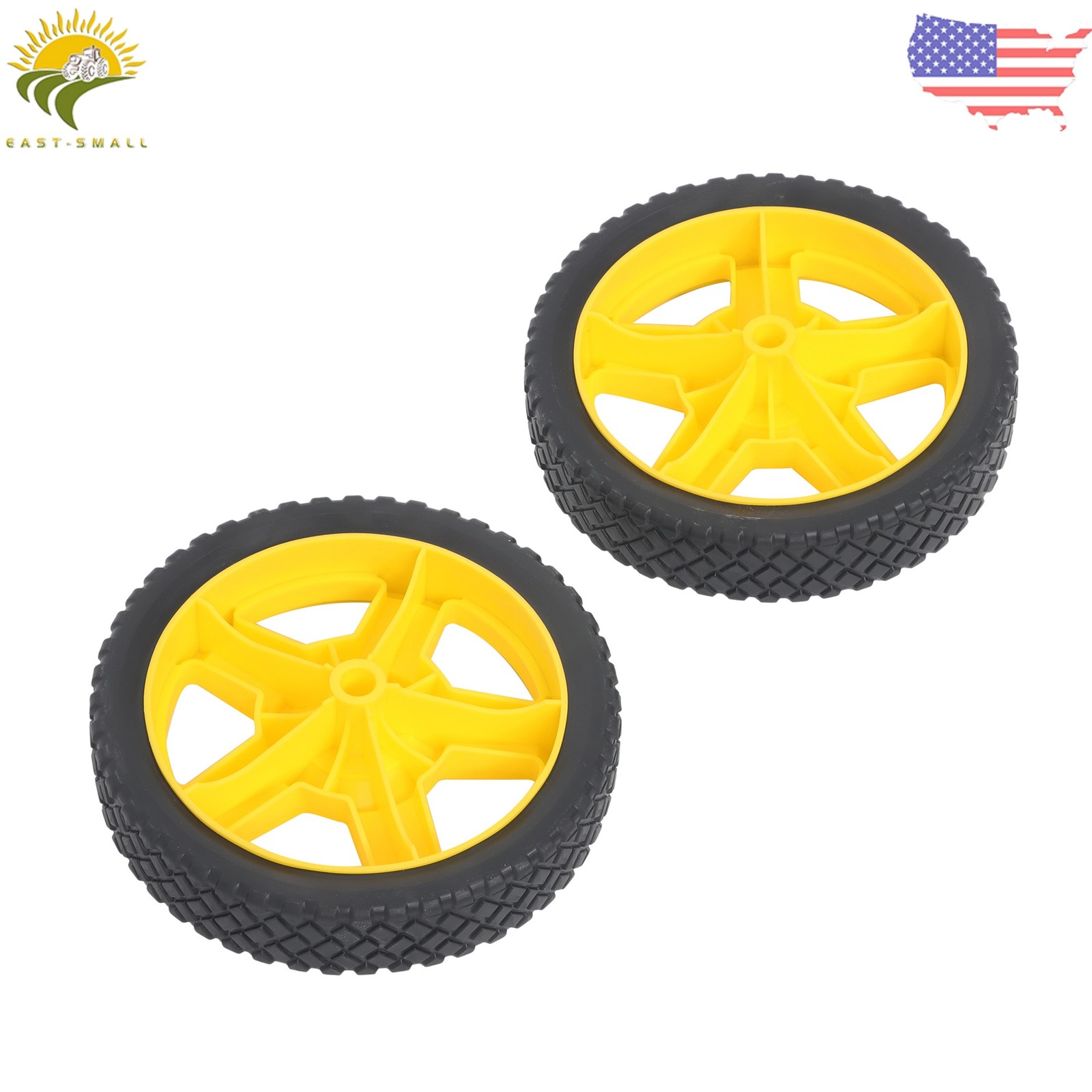 40065 Generator Wheel Kit for Champion 2800-4750-Watt Generators folding handle