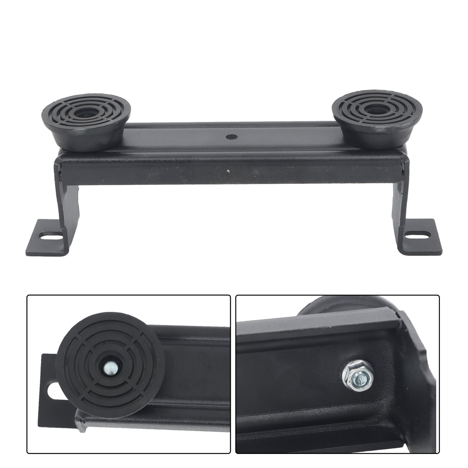 For Champion Power Equipment Generator Wheel Kit Folding Handle Tires 40065