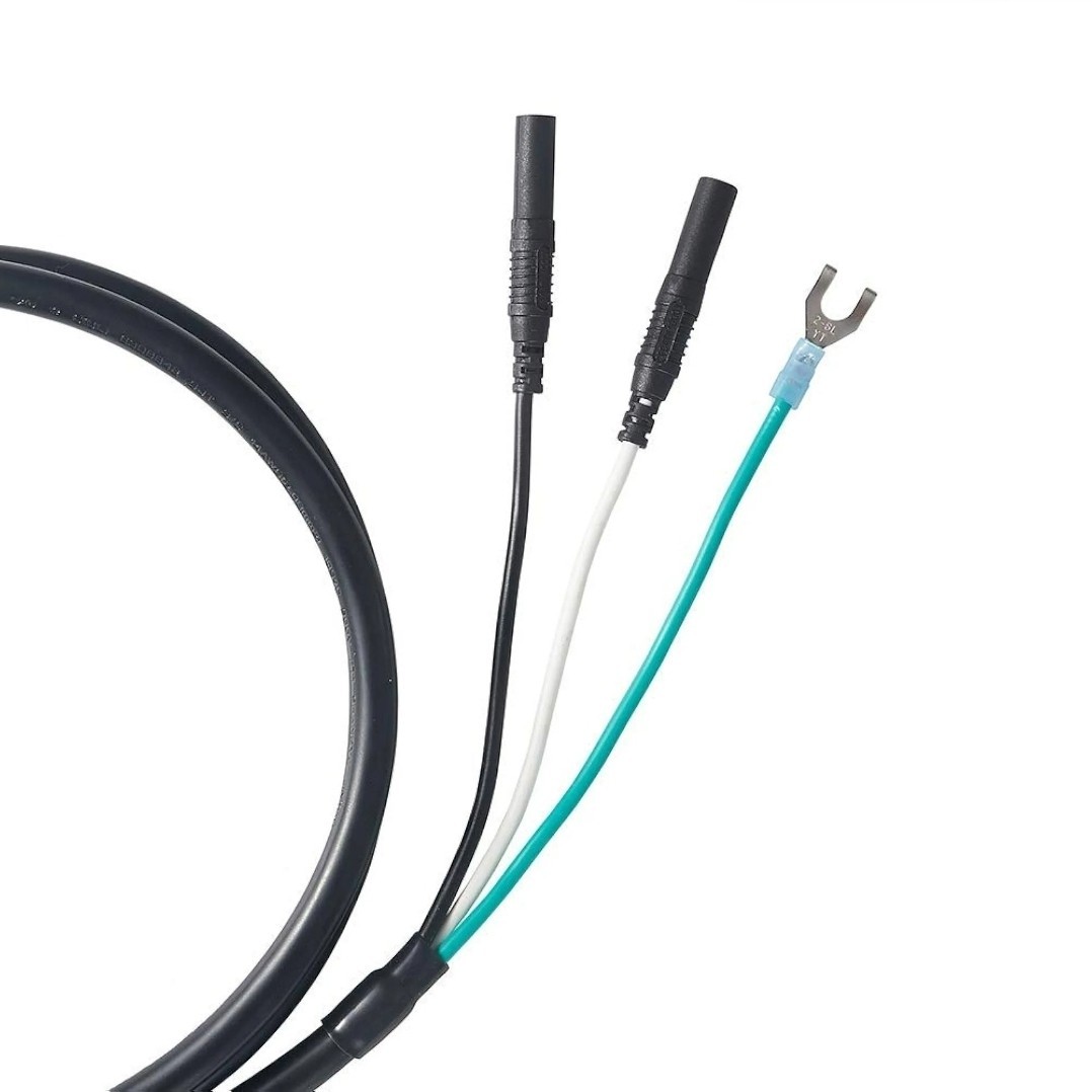 Atima Parallel Cables Honda Generator EU1000i EU2200i EU3000i #AT-PKIT1000