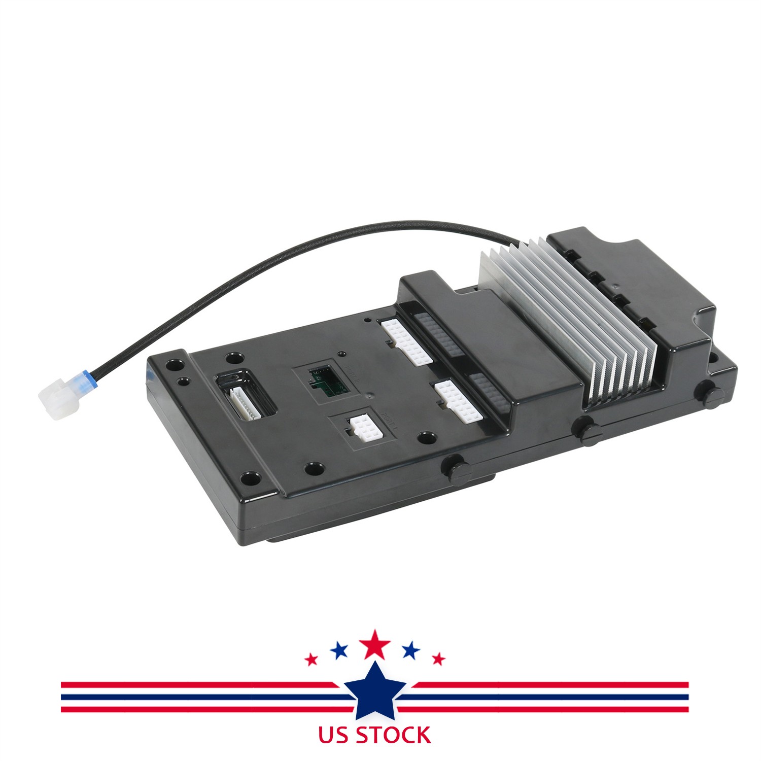 RV Generator Standby Controller Assembly HSB AC (PWY) For 0J8371C 0J8371A