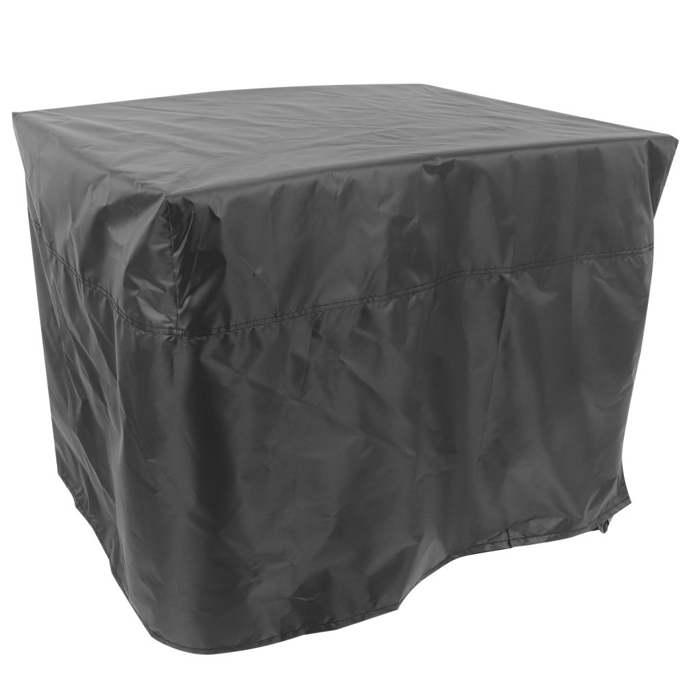 (81X61X61CM) Generator Cover Outdoor Covers Waterproof Universal