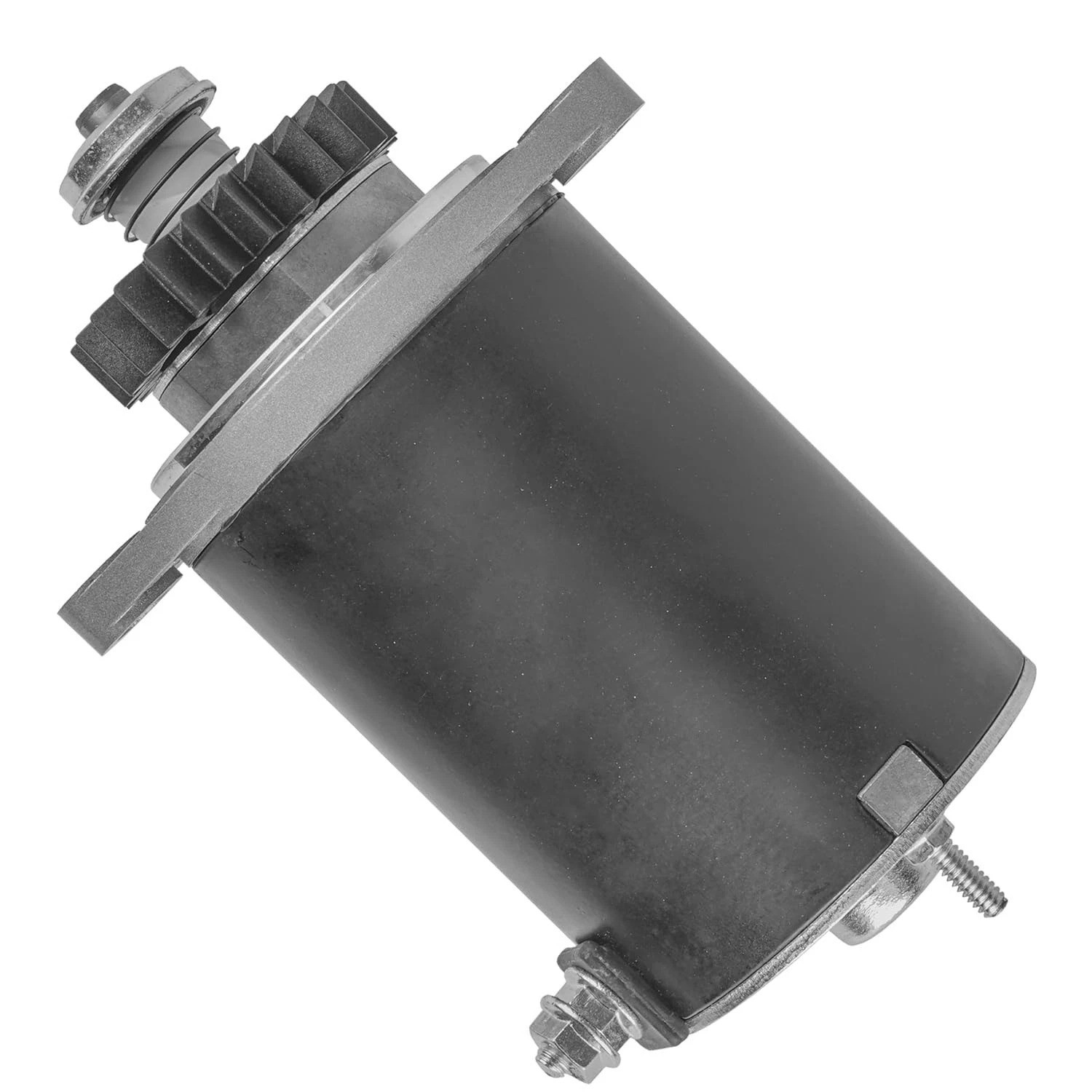 Starter Compatible with Onan KV 4000 Microquiet Generator RV / 12 Volt CCW 24…