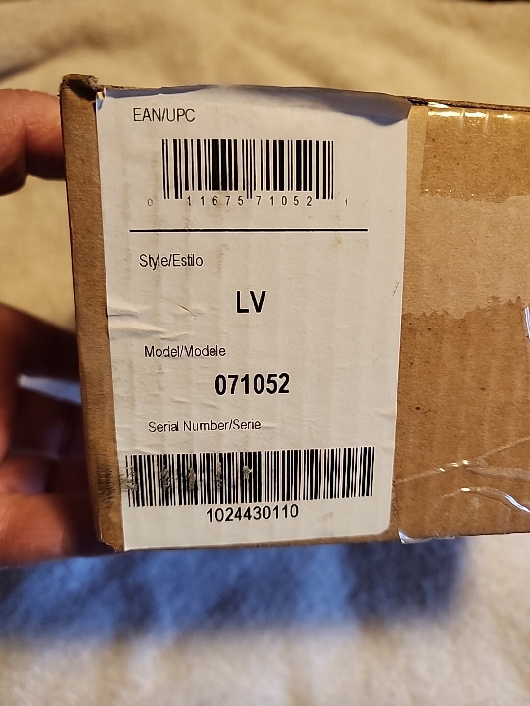 NEW Briggs & Stratton 071052 Low Voltage Module For Symphony Transfer Switch