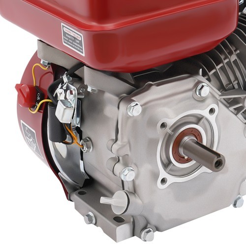 212cc 7.5HP Gas-powered Horizontal Air Cooling Engine Motor For Go Kart Minibike