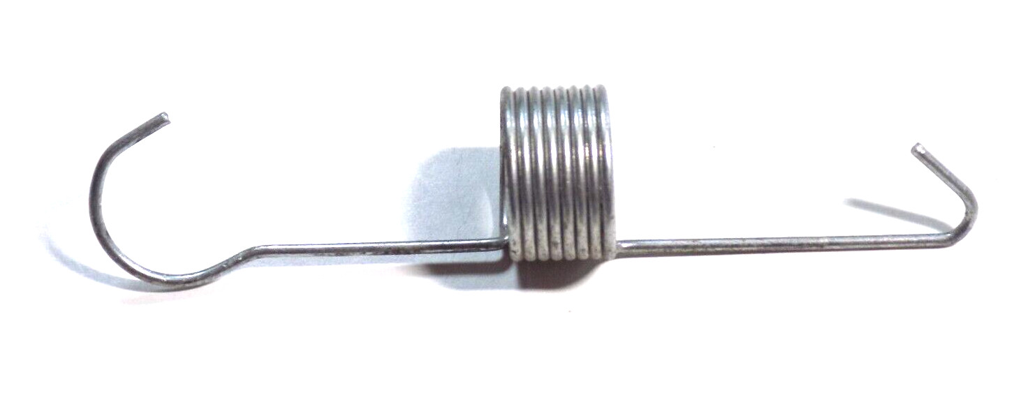 Chicago Model 66619 Portable Gas Generator Governor Spring Replacement Part