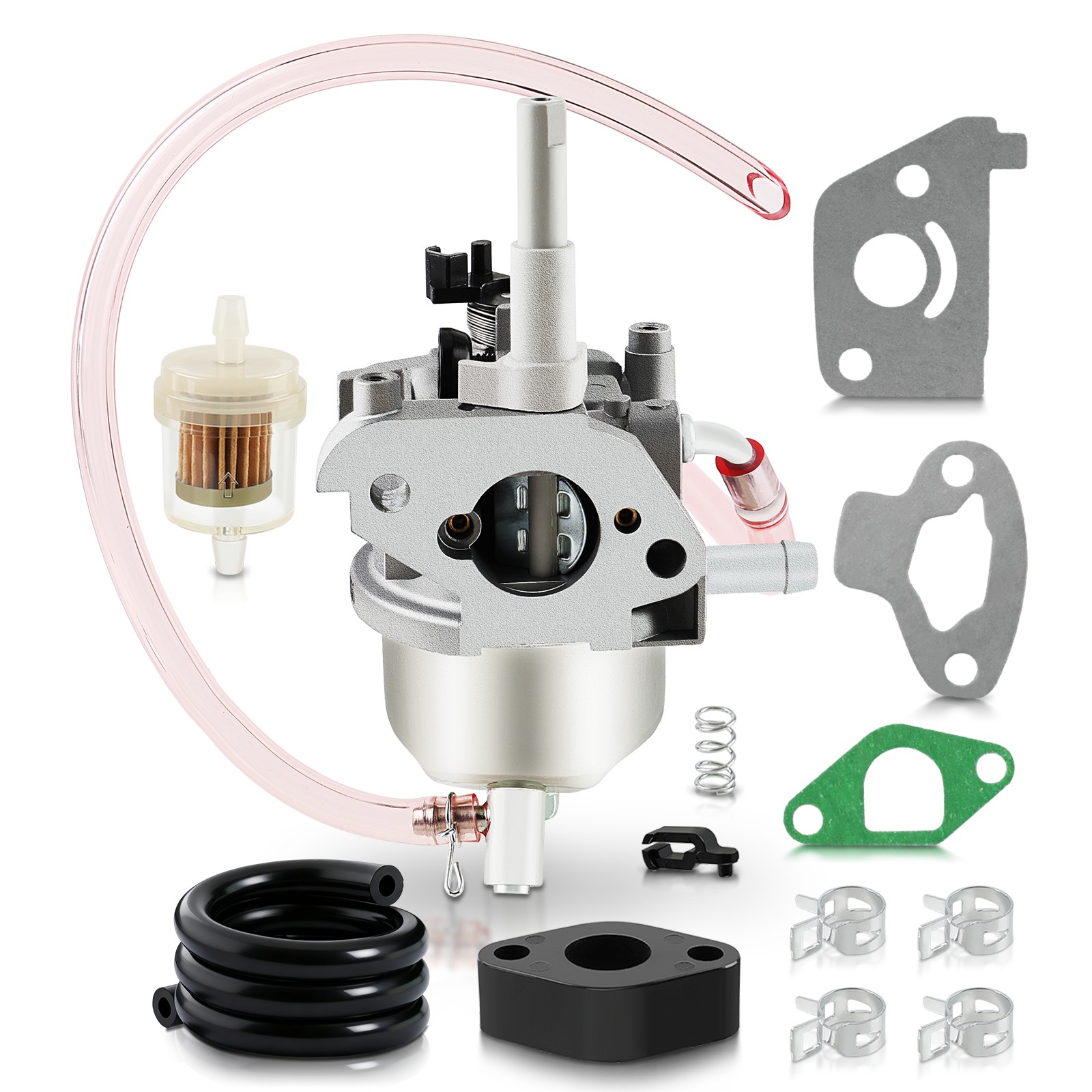 Carburetor Carb For RYOBI RYI2200 1800 2200 Watts Inverter Generator 308054078