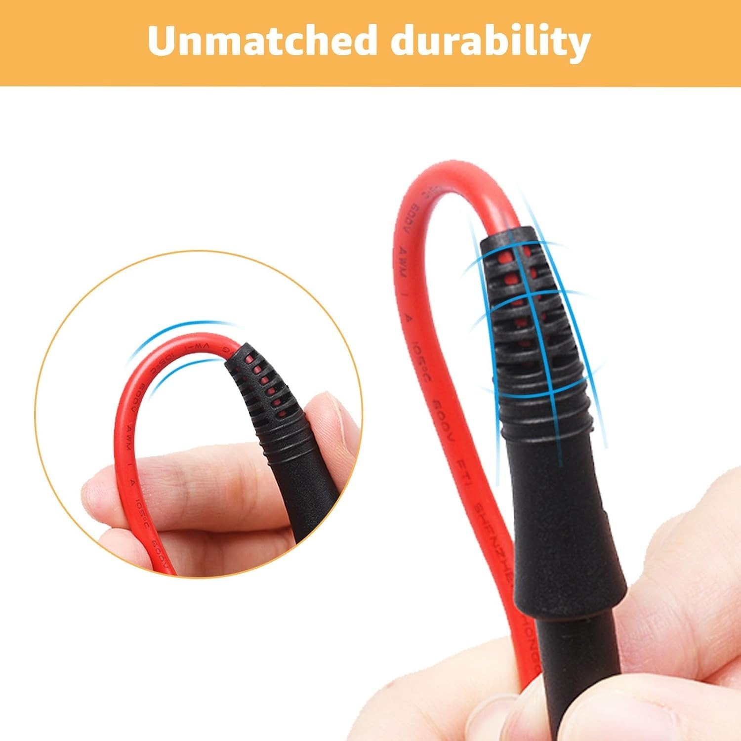 Honda Generator Parallel Cables for EU1000I, EU2000I, EU2200I, EU3000I