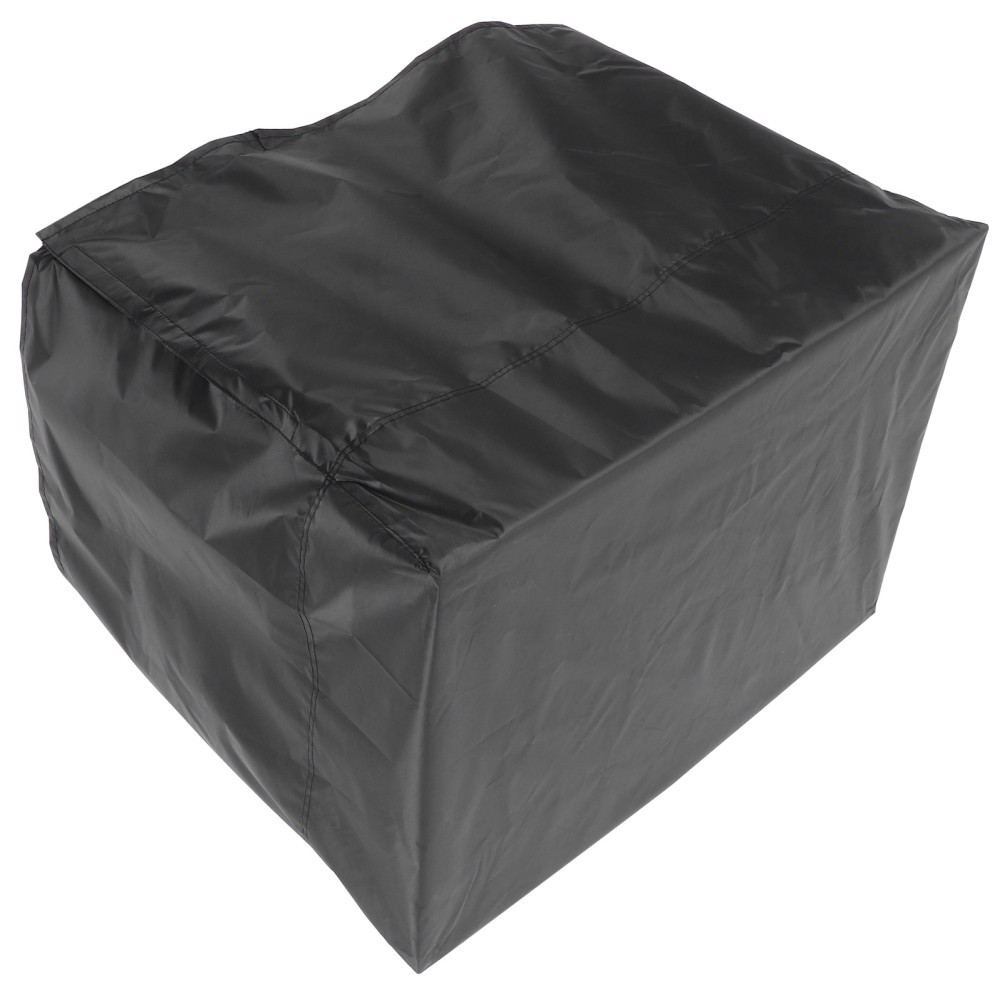 Heavy Duty Generator Cover (81x61x61cm) Generators Cover, Portable