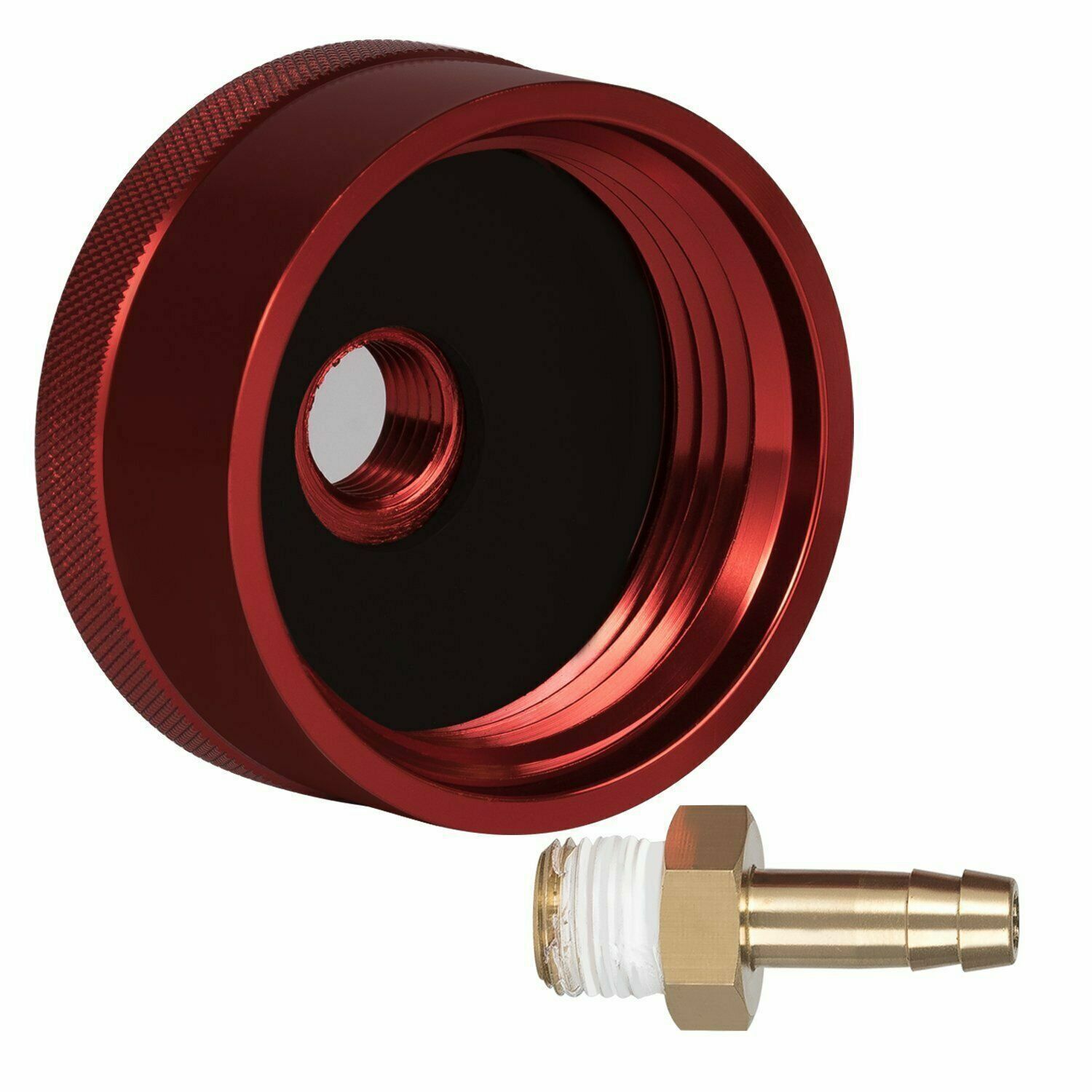 Extended Run Fuel Gas Cap For Honda Generator EU2200i EU2000i EU1000i